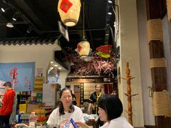 大堂-风波庄(罍街分舵)