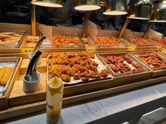 -好伦哥披萨(地坛店)