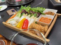 -三个渔夫·蒸汽海鲜(万德大厦店)