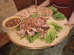 -粗粮人家·东北菜(洋桥店)