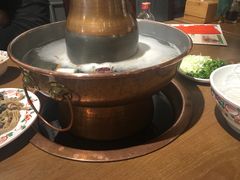 -北京老门框爆肚涮肉馆(凤城六路店)