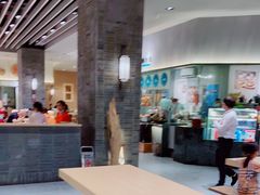 大堂-食代馆(深业上城店)