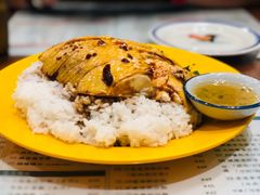 -小龍鳳餐室(番禺路店)