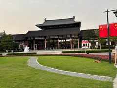 -狼山风景名胜区