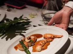 -北京柏悦酒店·锦庭餐厅Dining Room
