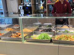 -溢香苑瓦罐(前进路店)