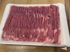 手切鲜羊肉-南门涮肉(北洼路店)