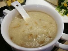 蘑菇浓汤-沙青(江场二路店)