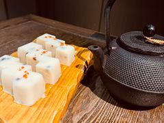 -魁盛居百年鲁菜馆(县西巷店)