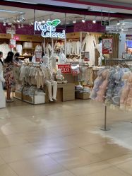 -孩子王(协信星光时代广场店)