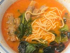 -和府捞面(领展购物广场京通店)
