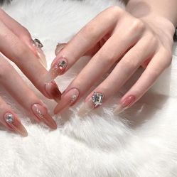 -M·X Nail日式美甲美睫
