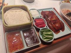 -院里寻菜·祖庵菜宴请(观沙岭店)