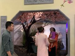 -绿茶餐厅(昌平悦荟店)