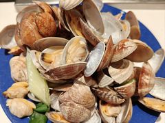 -星伦多自助料理·涮烤一体(江桥万达店)