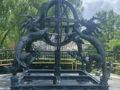 -郭守敬纪念馆