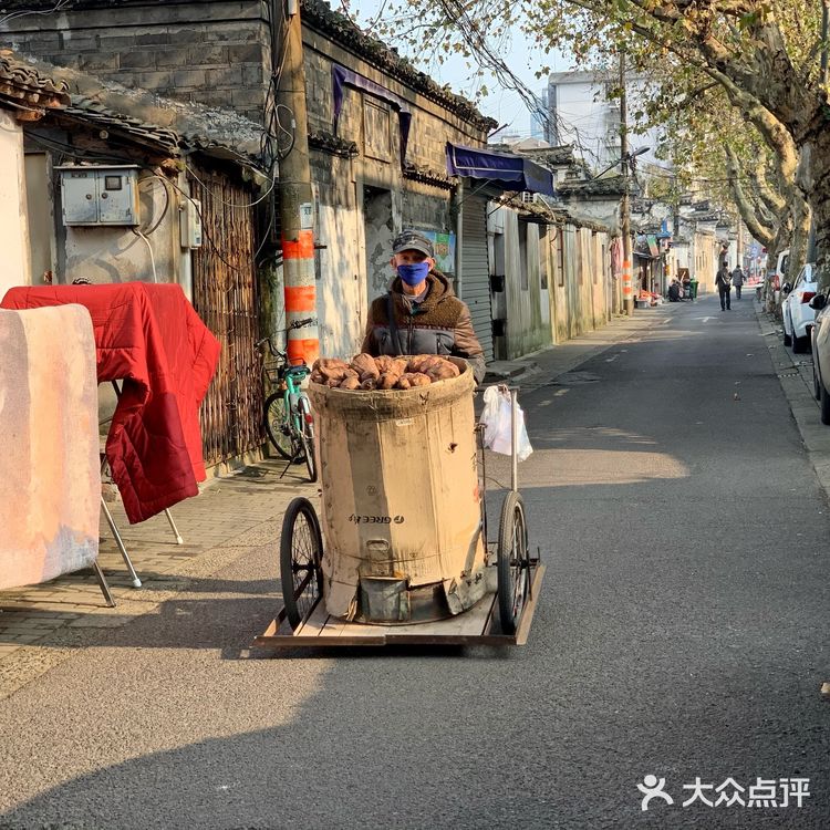 孝闻街  🍂
