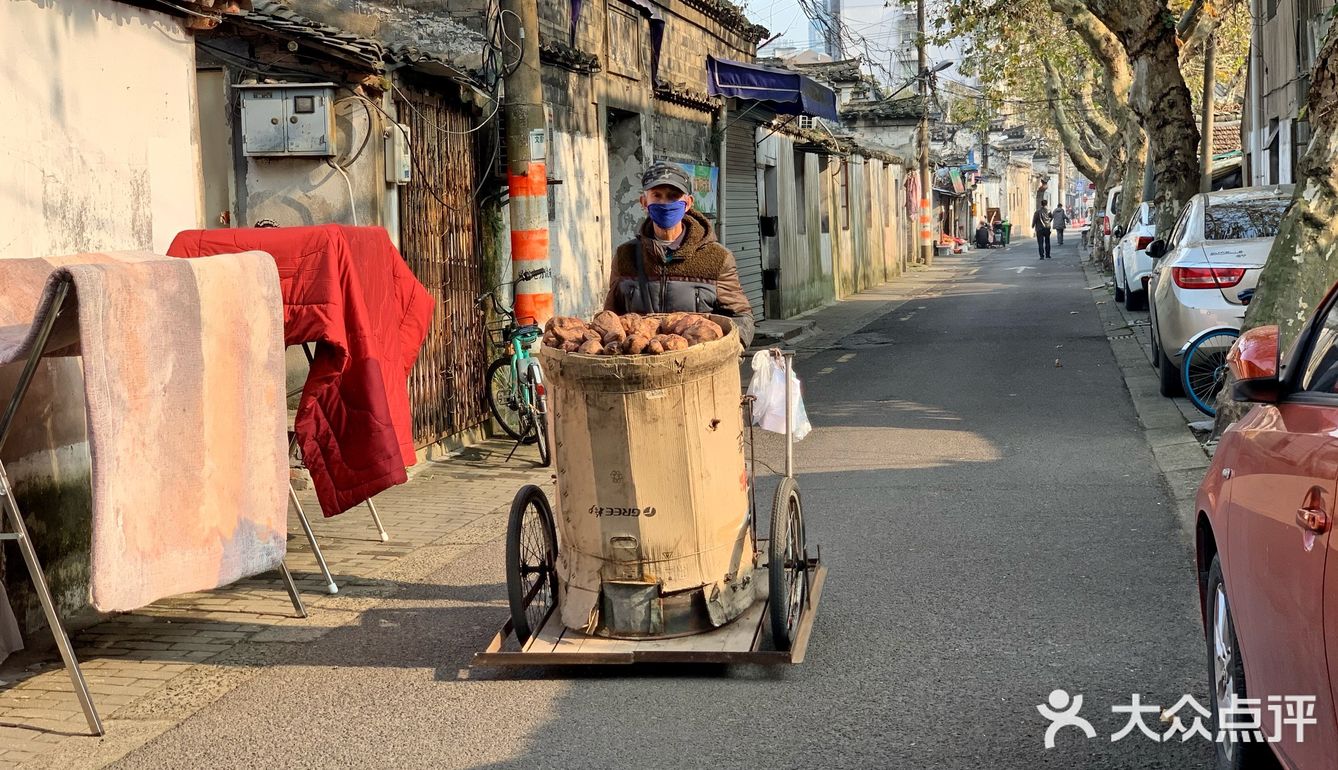 孝闻街  🍂