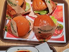 -魏家凉皮(博水商务大厦店)