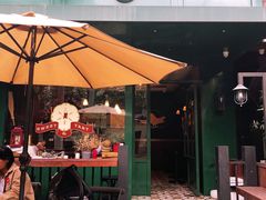 门面-Pie Bird(新闸路店)