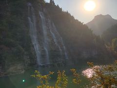 -黄花溪