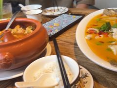 -小喜客·云南特色菜(纳西庭院店)