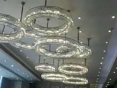 -香港富临皇宫(五月花商业广场店)