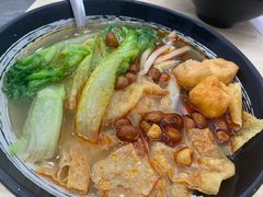 -笋果坊螺蛳粉(竹园小区店)