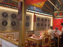 -味福记·本地特色菜(八一万达广场店)