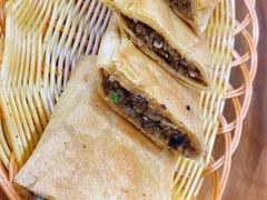 -青州府金砖牛肉煎饼
