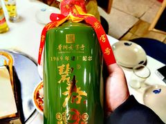 -晓靖轩烧烤(沙河风情店)