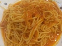 -萨莉亚意式餐厅(彩悦城店)
