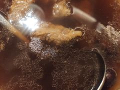 肉骨茶-肴约·花园式餐厅(湖里店)