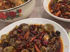 -辣螃铠盆盆蟹大排档(总店)