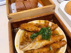 -蔡澜港式点心(皇庭广场店)