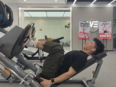 -WEGYMER健萌健身(麦德龙钰龙天下馆)