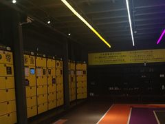 -Tenker Club弹刻极限主题公园 · 蹦床 · 团建 · 生日派对(大关店)