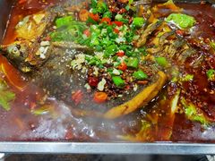 -凤爪王烧烤(徐东旗舰店)