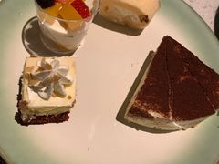 -金海湾自助餐厅(金陵饭店)