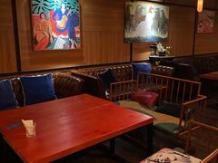 大堂-斯普汇生蚝牛排馆(中骏世界城店)