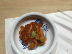 -鮨一日本料理(大中华店)