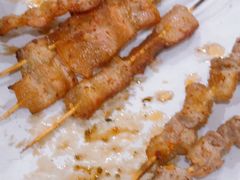 -新凯旋烧烤·燕姐千岛湖土菜