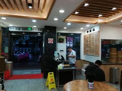 -老盛兴汤包馆(大华二路店)