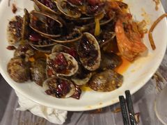 -辣螃铠盆盆蟹大排档(总店)