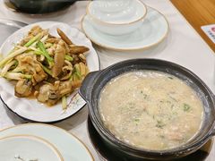 -盈田盈粥庄(博山东路店)