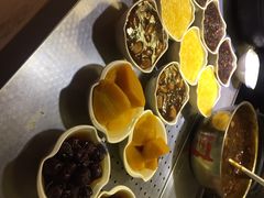 秦淮小吃城-秦淮小吃城(夫子庙店)