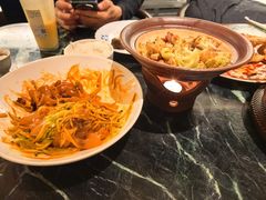 -奉天小馆·非遗东北菜(沈阳万象城店)