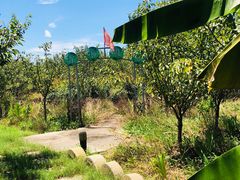 -嬉乐湾休闲旅游区