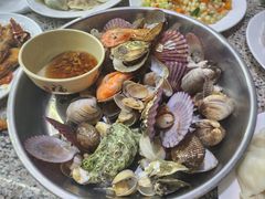 -晶渔坊·海鲜私房菜(东夷小镇店)