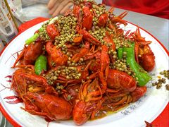 -呆虾王龙虾馆(南湖总店)